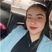 Profesora de inglés con experiencia dando clases para niños y adolescentes